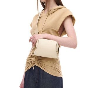 OSOI Green Mini Brot Bag